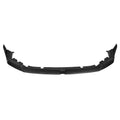 SooQoo BMW G90 & G99 M5 SQ-B Front Splitter In Gloss Carbon Fibre