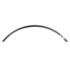 SooQoo BMW G90 & G99 M5 SQ Wheel Arch Trims In Gloss Carbon Fibre