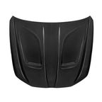 SooQoo BMW G90 & G99 M5 Vented Hood In Pre Preg Carbon Fibre