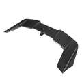SooQoo BMW G99 M5 Touring Roof Spoiler In Gloss Carbon Fibre