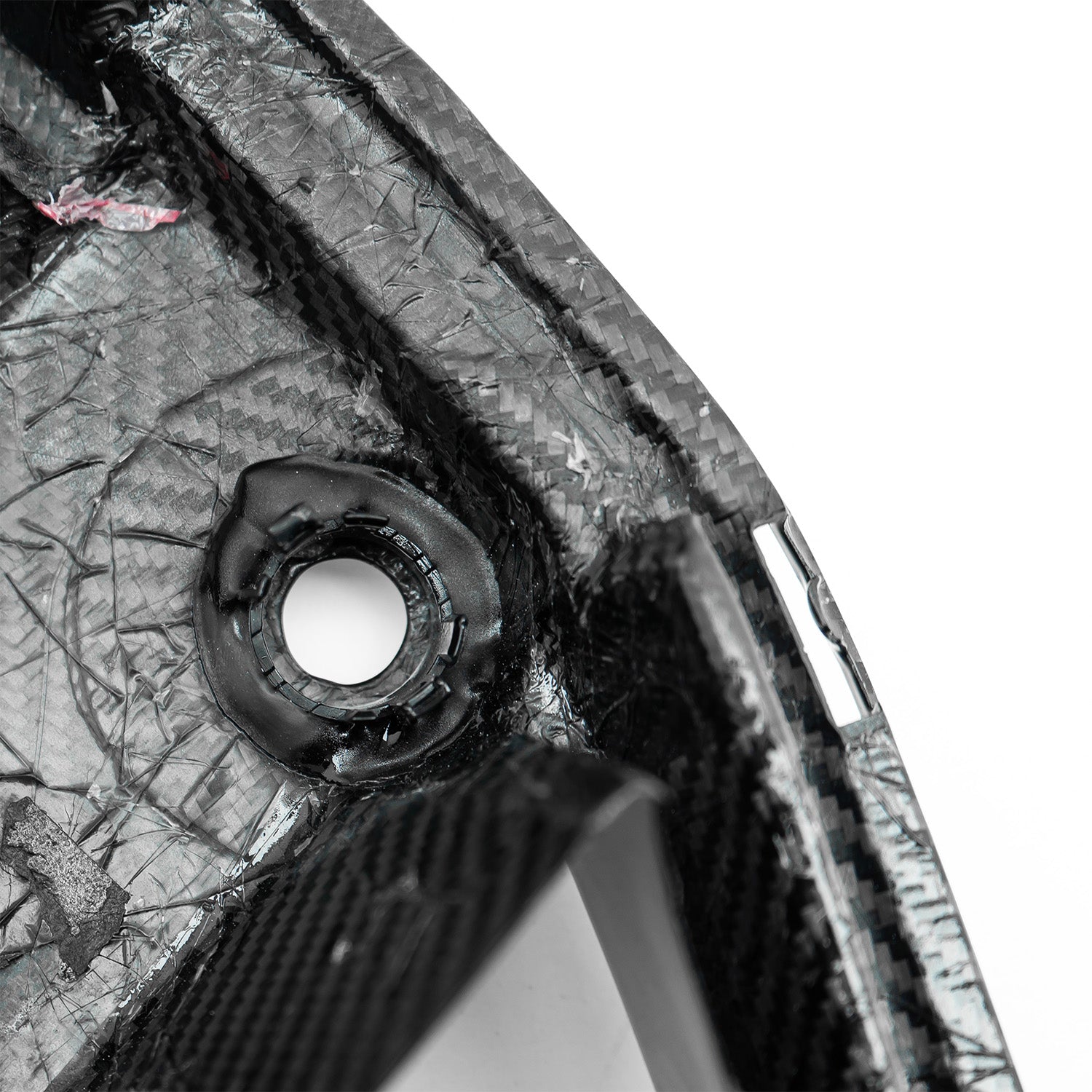 SooQoo BMW M3/M4 SQ Aero Front Grille In Gloss Pre Preg Carbon Fibre (G80/G81/G82/G83)