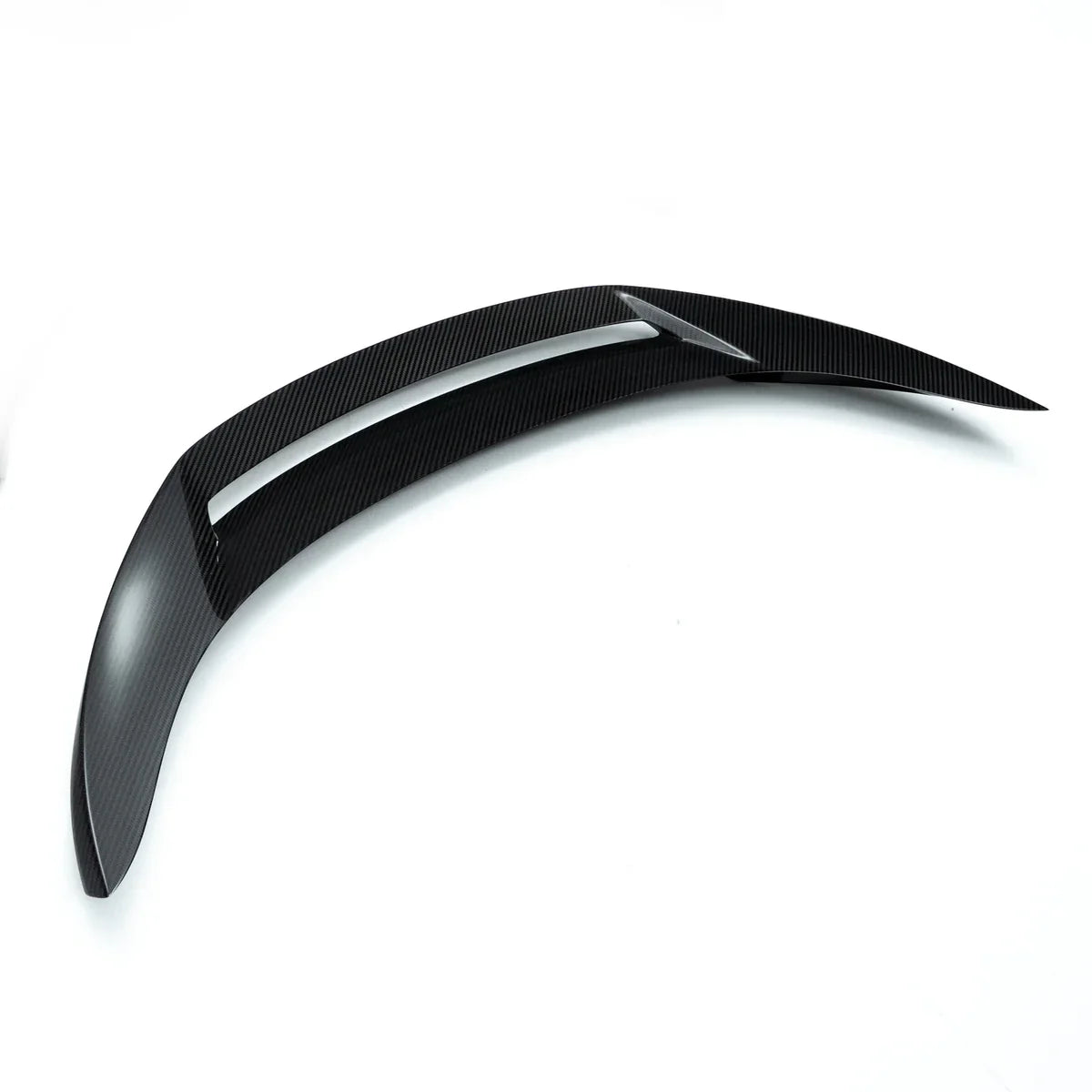 ADRO Toyota GR Supra Prepreg Spoiler