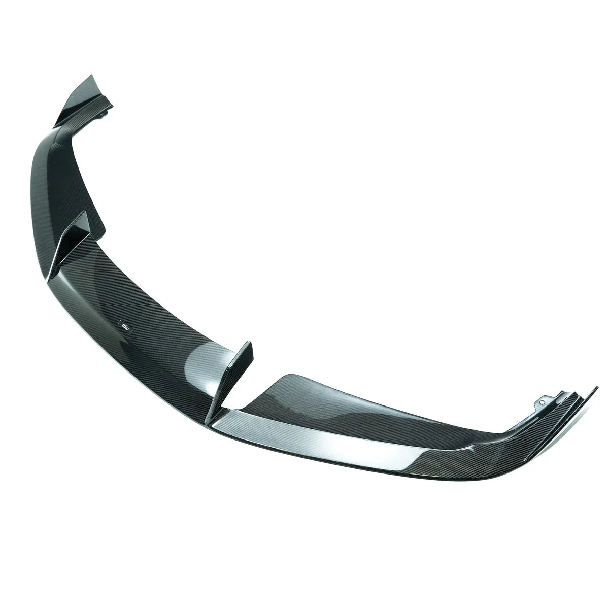ADRO Toyota GR Supra Front Bumper + Lip Set V2