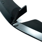 ADRO Toyota GR Supra Carbon Fiber Front Lip V2 (ADRO Bumper)