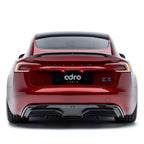 ADRO Tesla Model 3 Highland Performance Carbon Fiber Rear Diffuser