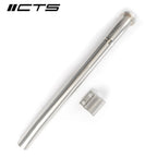 CTS Turbo MINI F56 Cooper S B46 Resonator Delete