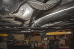 CTS TURBO BMW F-series 340i/440i B58 GEN1 Midpipe Upgrade