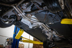 CTS Turbo Audi S4 B8/B8.5 Resonator Delete X-Pipe