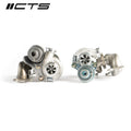 CTS Turbo BMW N54 335i/335xi/335is Stage 2 Turbo Upgrade