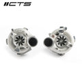 CTS TURBO AUDI C7/C7.5 A8/S6/S7/S8/RS6/RS7 4.0T STAGE 1 TURBOCHARGER UPGRADE