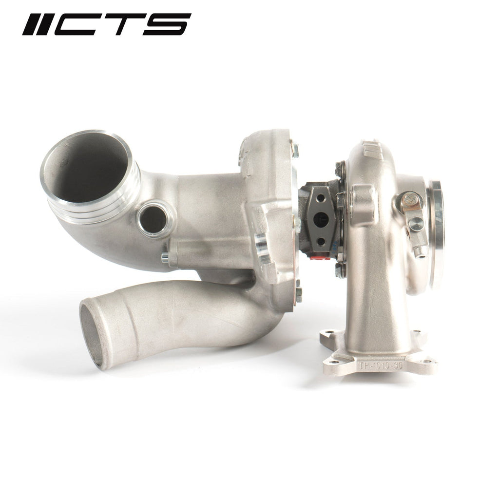 CTS TURBO BOSS600 V3 FOR MQB VW GTI/GOLF R AND AUDI A3/S3