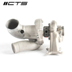 CTS TURBO BOSS600 V3 FOR MQB VW GTI/GOLF R AND AUDI A3/S3