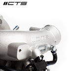 CTS TURBO K04-064 TURBOCHARGER REPLACEMENT