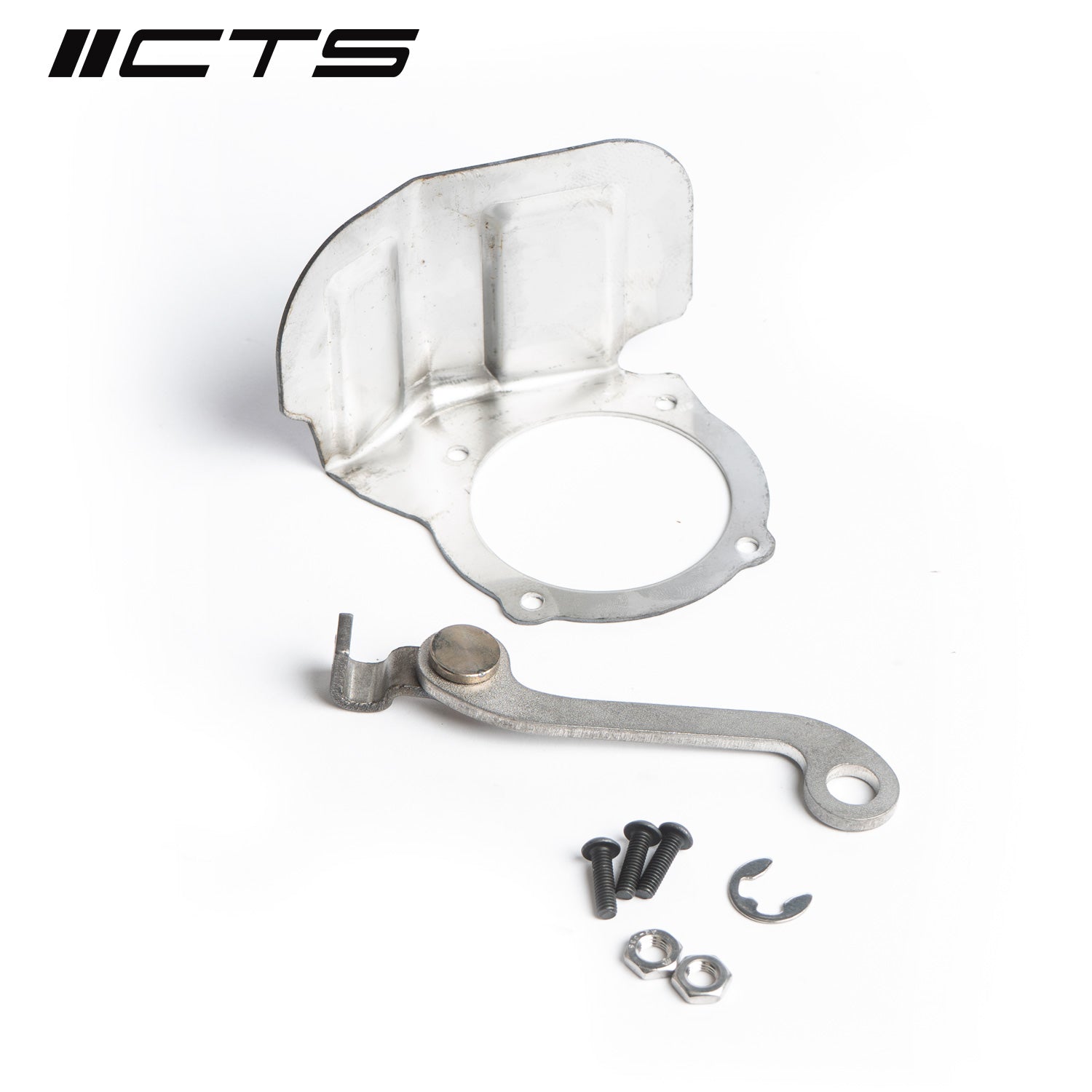 CTS Turbo BMW B58 Gen 1 Stage 2+ Hybrid Turbo