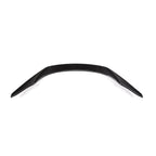MHC+ Toyota A90 Supra Pre Preg Carbon Fibre V Style Rear Spoiler V2