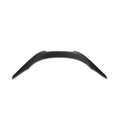 MHC+ Toyota A90 Supra Pre Preg Carbon Fibre V Style Rear Spoiler