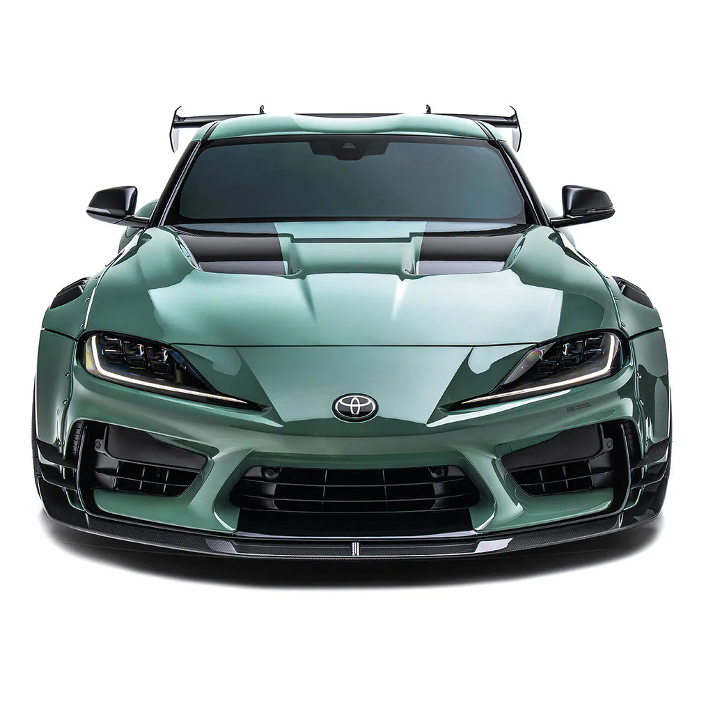 ADRO Toyota GR Supra Widebody Kit