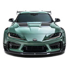 ADRO Toyota GR Supra Widebody Kit