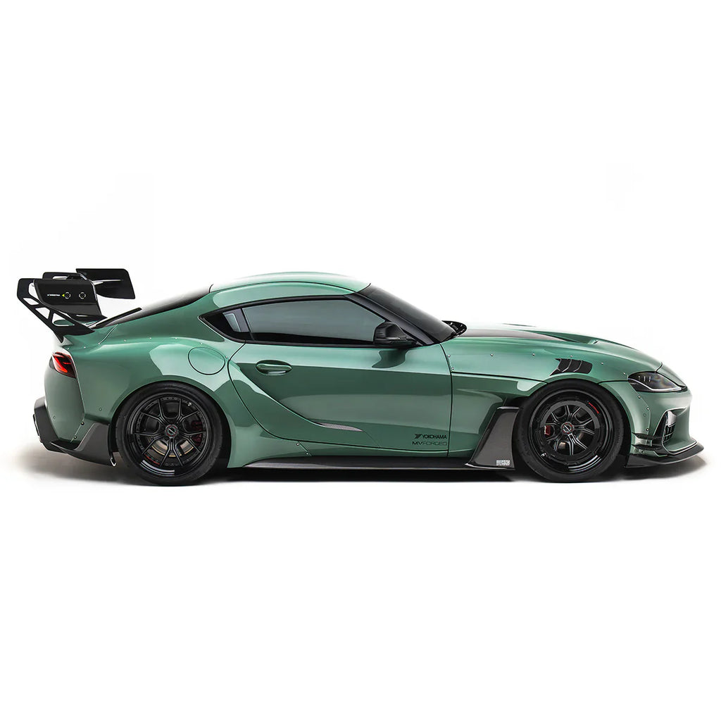 ADRO Toyota GR Supra Widebody Kit