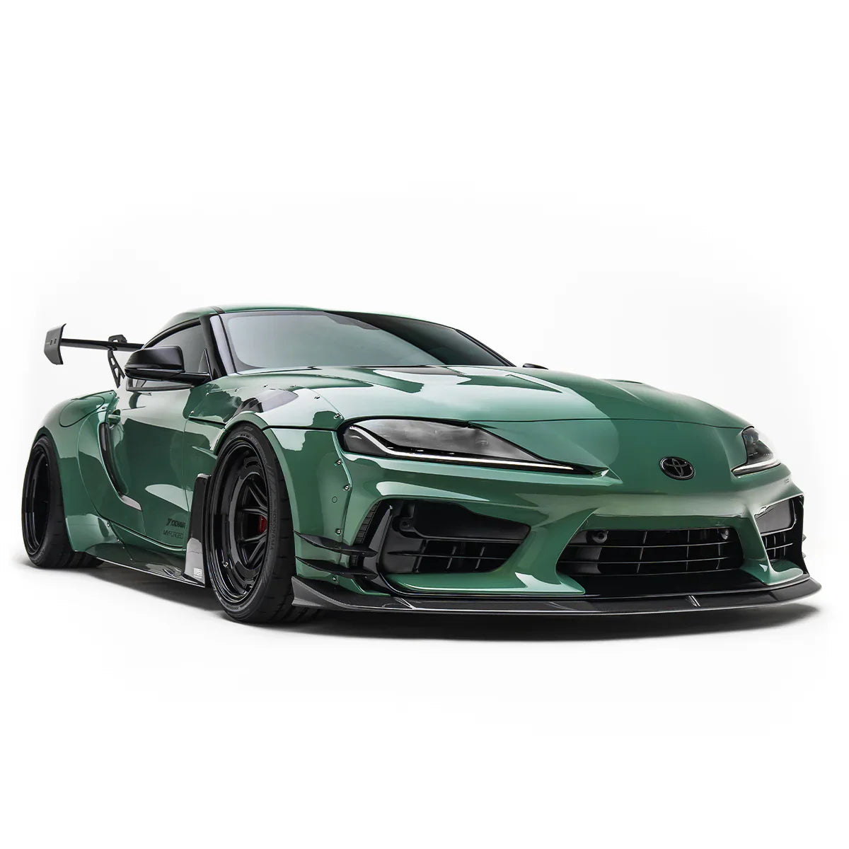 ADRO Toyota GR Supra Widebody Kit