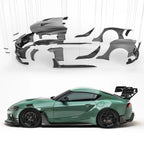 ADRO Toyota GR Supra Widebody Kit