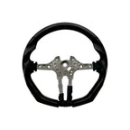 APPROVED USED Genuine BMW OEM F Series 1-4 Series RAW Flat Bottom Steering Wheel