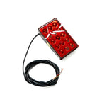 R44 Universal LED F1 Brake Light