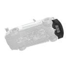 ADRO Racing Division BMW G87 M2 ARD Prepreg Race Splitter