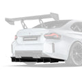 ADRO Racing Division BMW G87 M2 ARD Prepreg Race Diffuser