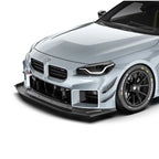 ADRO Racing Division BMW G87 M2 ARD Prepreg Race Canards