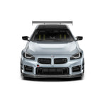 ADRO Racing Division BMW G87 M2 ARD Prepreg Race Splitter