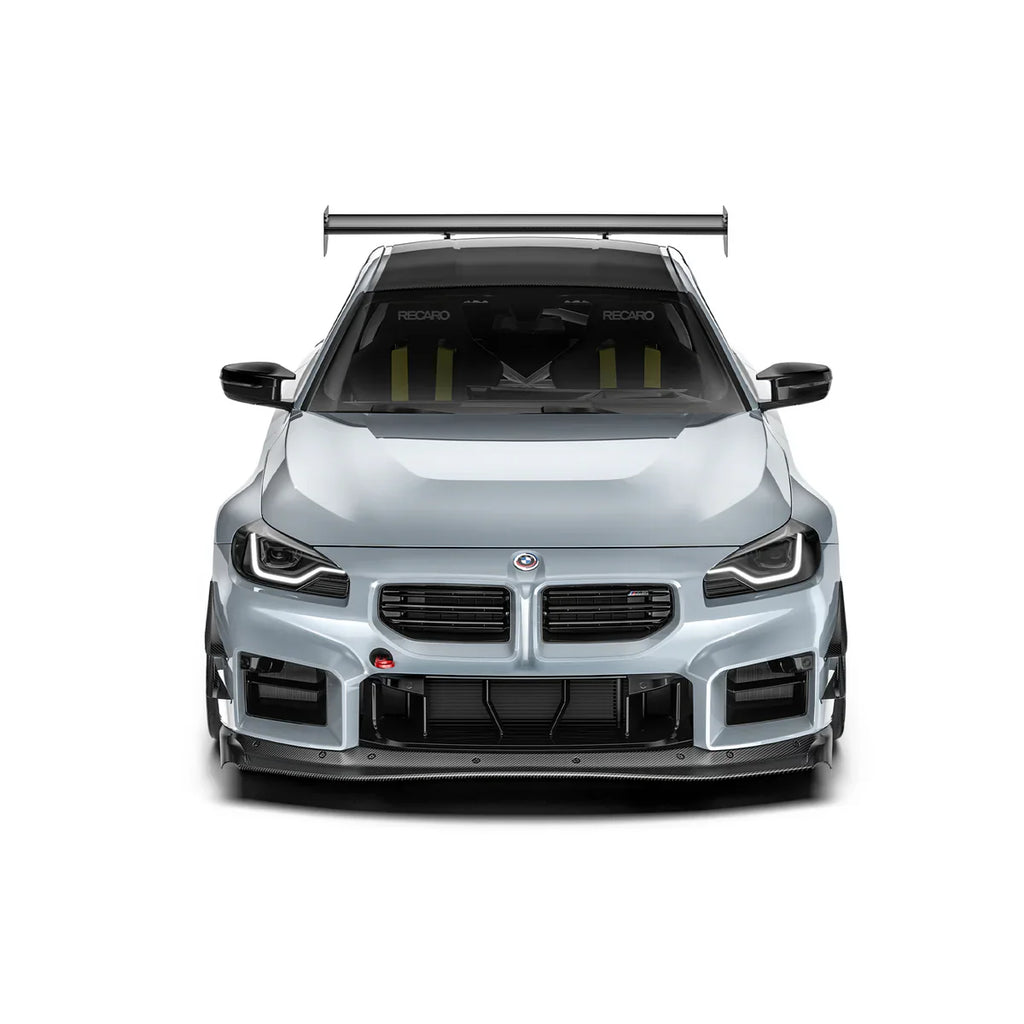 ADRO Racing Division BMW G87 M2 ARD Prepreg Motorsport Wing
