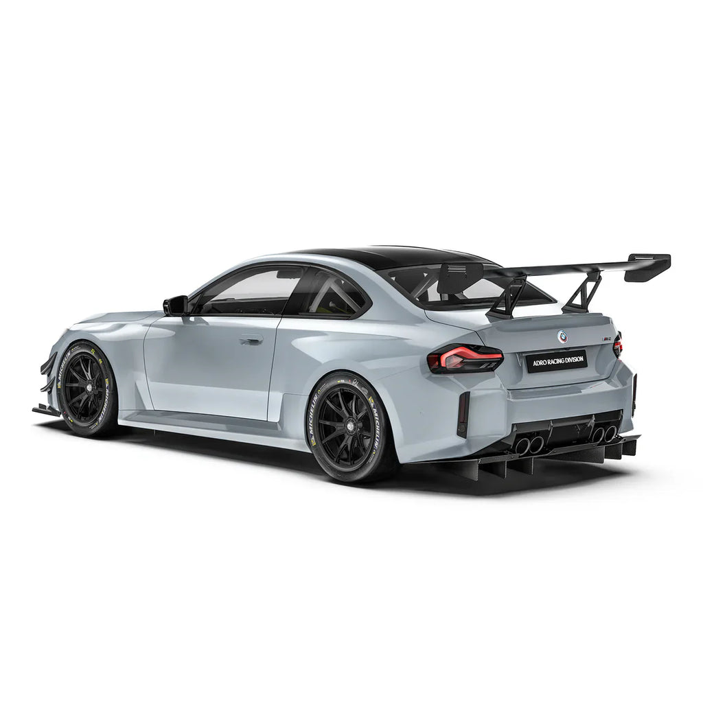 ADRO Racing Division BMW G87 M2 ARD Prepreg Race Diffuser