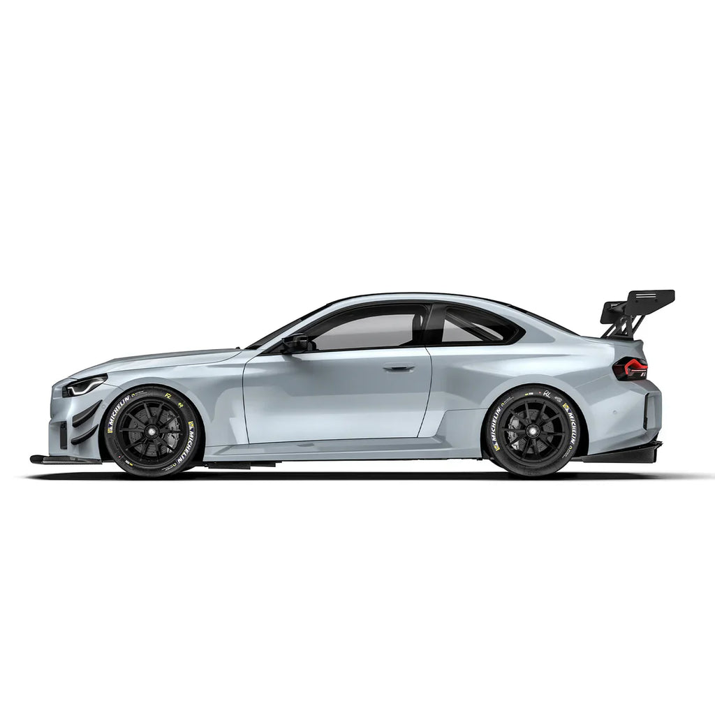 ADRO Racing Division BMW G87 M2 ARD Prepreg Race Diffuser