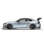 ADRO Racing Division BMW G87 M2 ARD Prepreg Race Diffuser