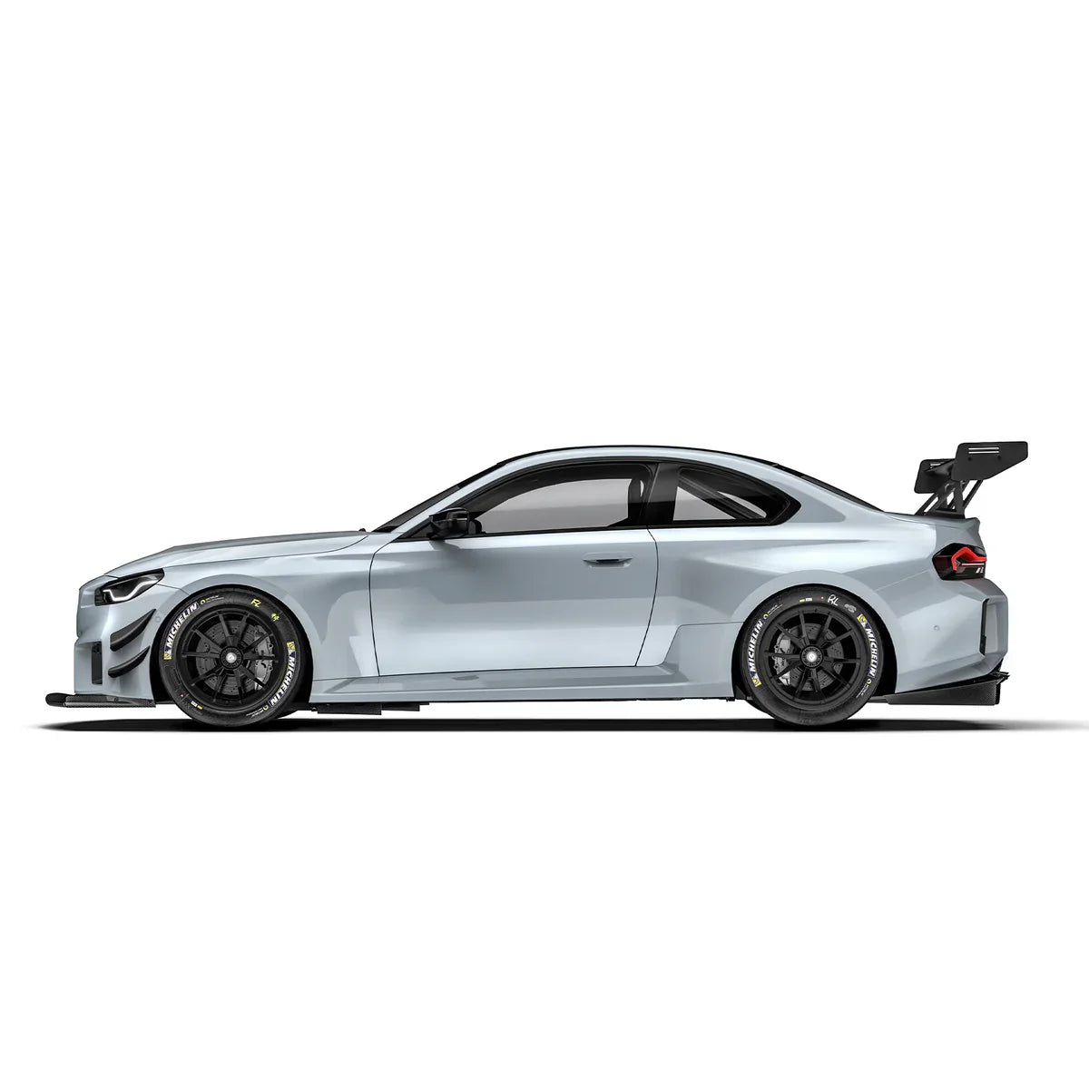 ADRO Racing Division BMW G87 M2 ARD Prepreg Race Diffuser