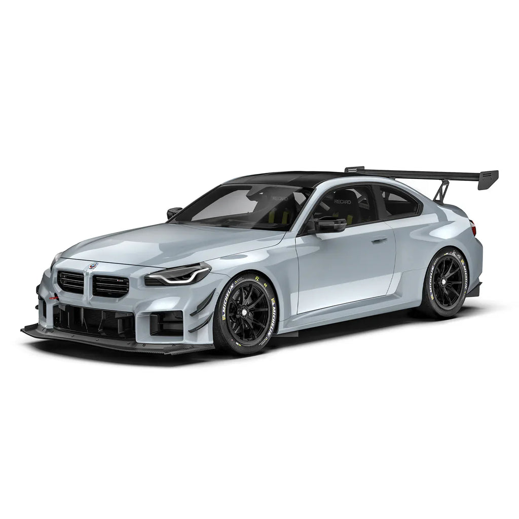 ADRO Racing Division BMW G87 M2 ARD Prepreg Race Splitter