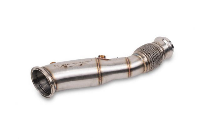 VRSF Racing Downpipes N20 & N26 2012 – 2017 BMW 120i, 128i, 228i, 320i, 328i, 428i F20/F21/F22/F30/F32/F33/F36