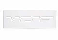 VRSF Intercooler Logo Stencil – 16″ x 1.8″