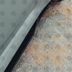 G87 M2 Dry Carbon Fibre V1 Side Skirt Extensions