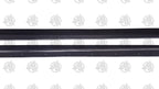 G87 M2 Dry Carbon Fibre V1 Side Skirt Extensions
