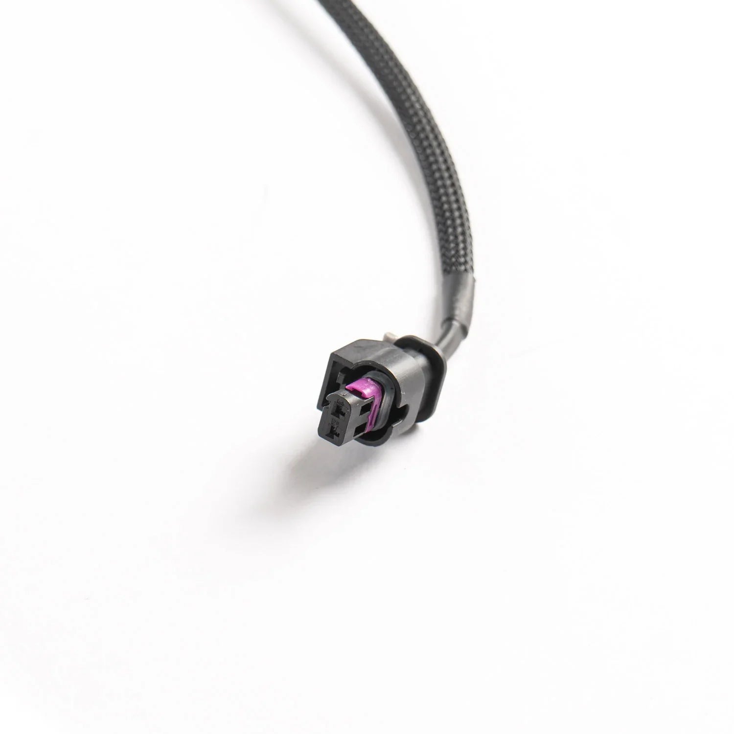 Wiring harness extension for HPFP retrofit on Gen1 B58 engines