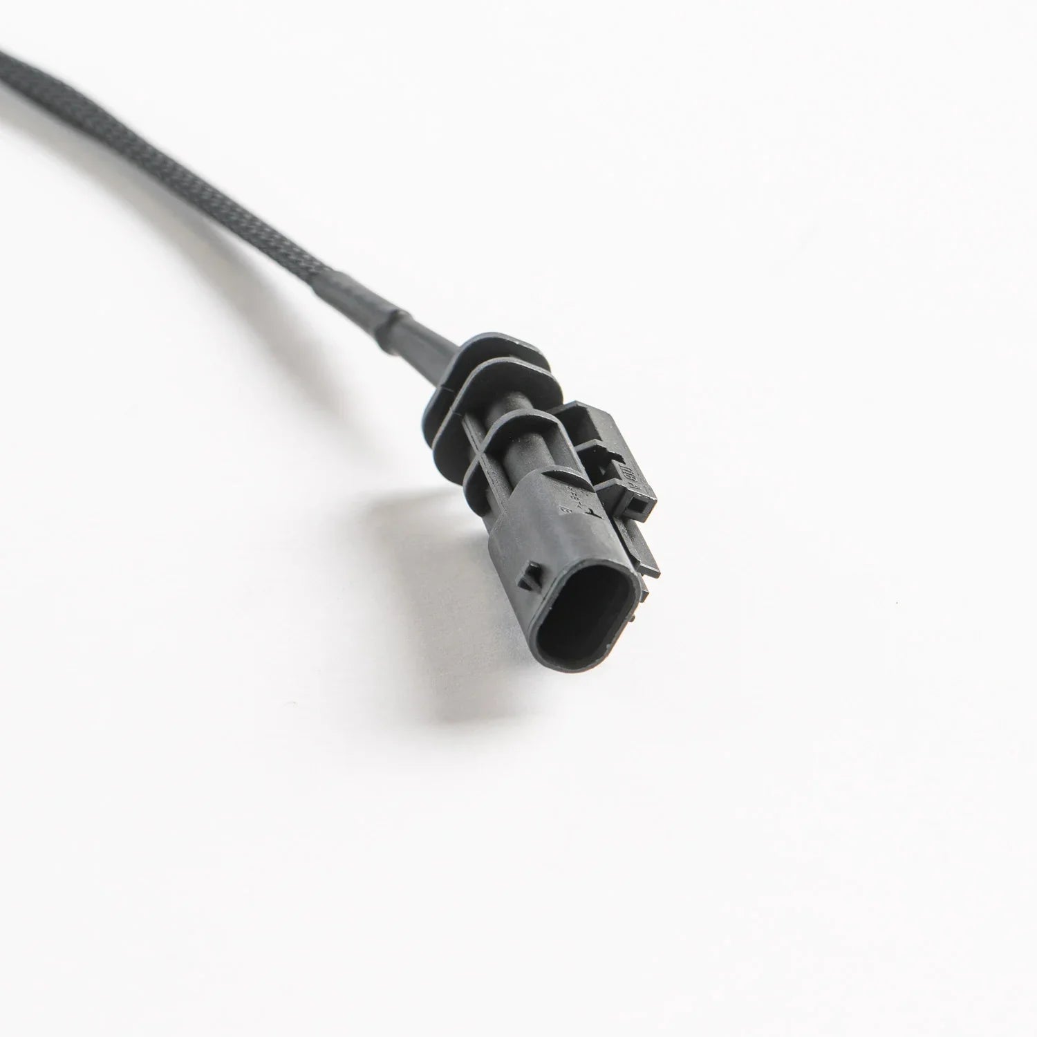 Wiring harness extension for HPFP retrofit on Gen1 B58 engines