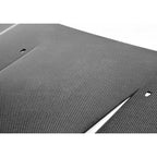 Seibon 05-12 Range Rover Sport TM-Style Carbon Fiber Hood