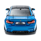 ADRO BMW F82 M4 AT-R1 Swan Neck GT Wing