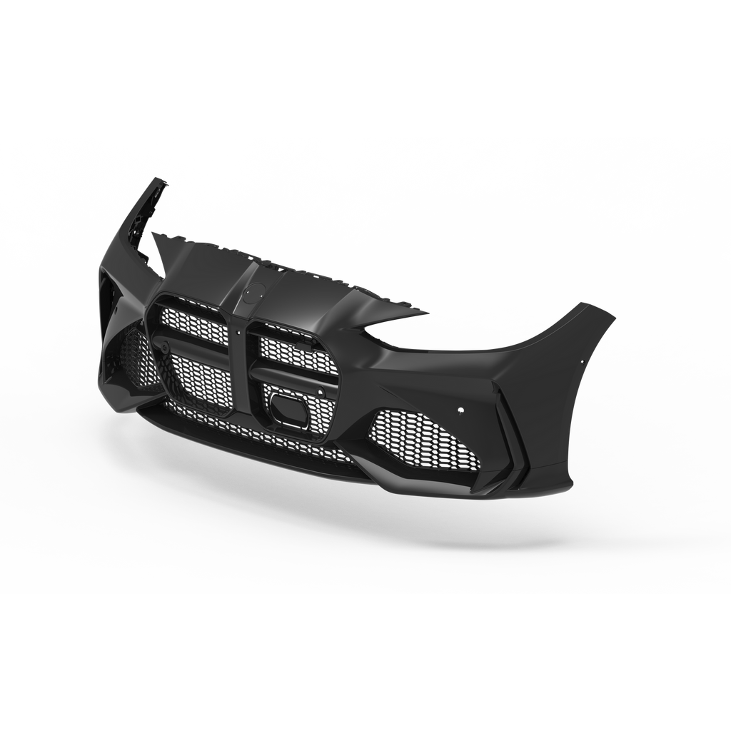 ADRO BMW G8X M3/M4 Front Bumper