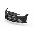 ADRO BMW G8X M3/M4 Front Bumper