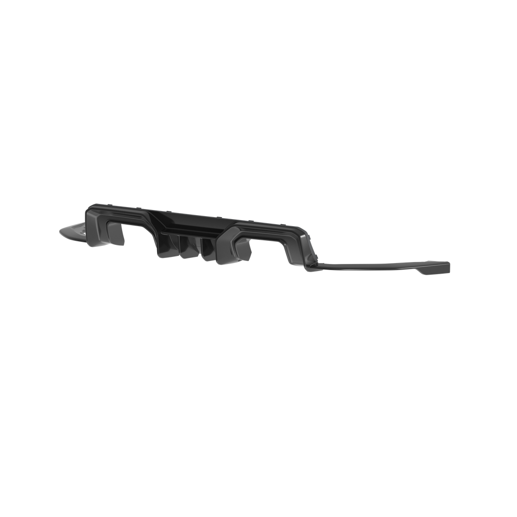 ADRO BMW G80 M3 Carbon Fiber Rear Diffuser