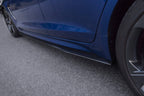 ADRO Genesis G70 Side Skirts V2 (2019-2023)