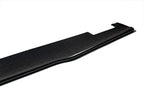 ADRO Genesis G70 Side Skirts V2 (2019-2023)